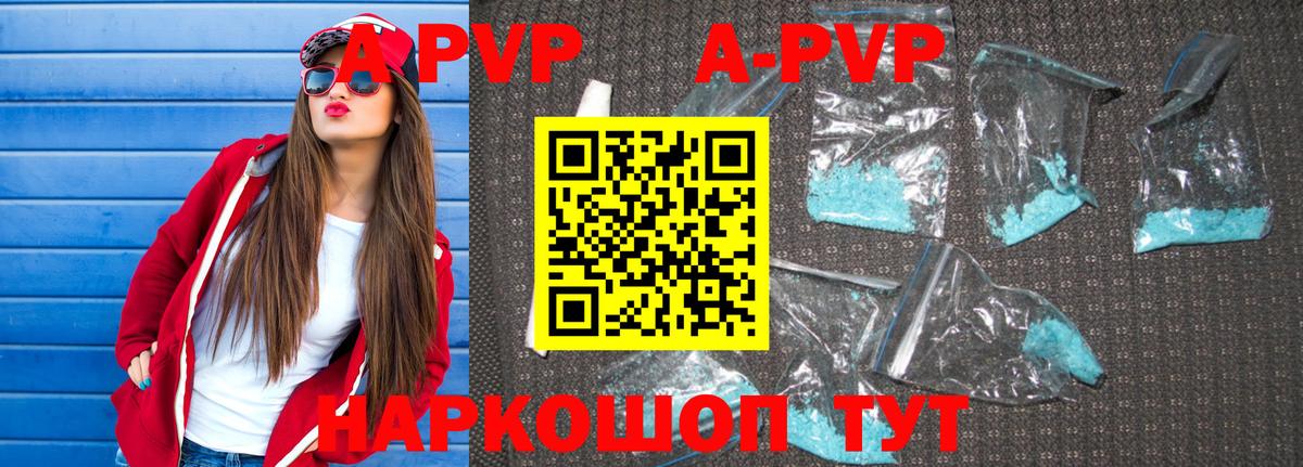 A-PVP СК КРИС Элиста